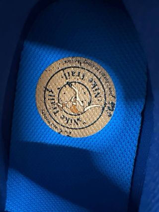 Nike Juniper Trail 3 Scarpe da Trail Uomo Taglia 4