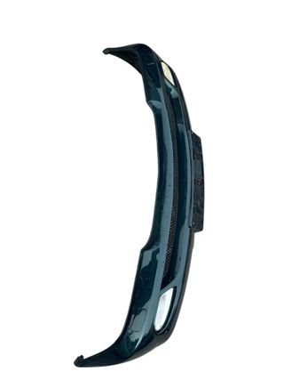 Paragolpes Delantero Mercedes ML W163 Antiniebla