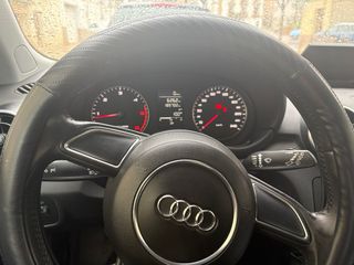 Audi A1 2011