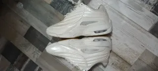 Nike NOCTA Hot Step II Plata/Blanco