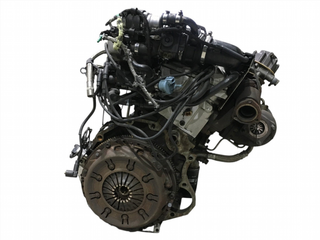 Motor Audi S2 20V Turbo 3B