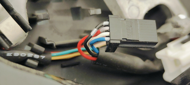 VOLANTE RENAULT CAPTUR 1.5 DCI 90 FAP