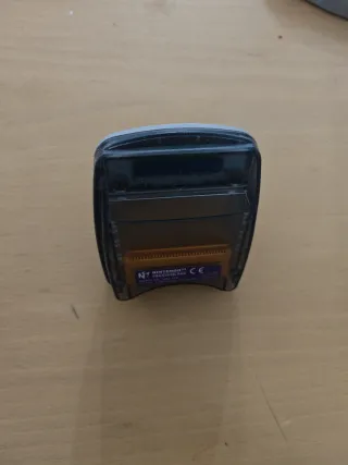 Nintendo Transfer Pak N64
