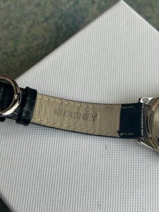 Reloj Disney World Edición Limitada Mickey