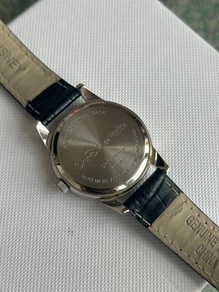 Reloj Disney World Edición Limitada Mickey