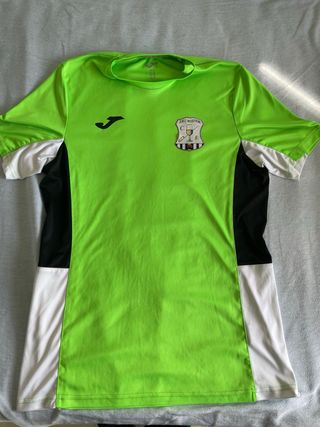 Pack de ropa deportiva C.F. Jerez Industrial