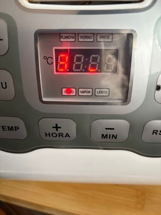 Robot Cocina Gran Finn Mayor + Acc