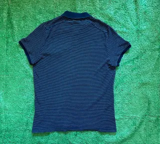 Luxury High Quality Lacoste. Rayas