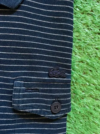 Luxury High Quality Lacoste. Rayas