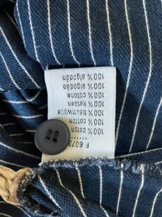 Luxury High Quality Lacoste. Rayas