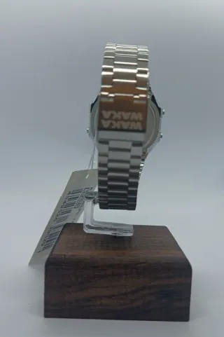 Casio PAC-MAN A168WEPC-7AER Edición Especial