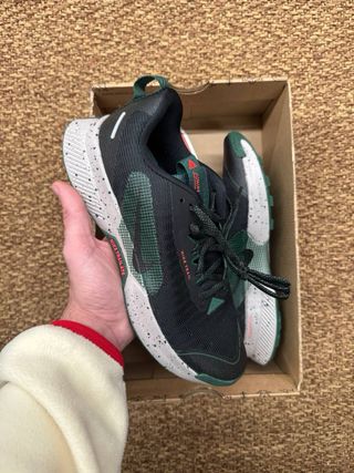 Nike Juniper Trail 3 Scarpe Donna Taglia 39 Nuove