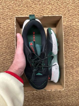 Nike Juniper Trail 3 Scarpe Donna Taglia 39 Nuove