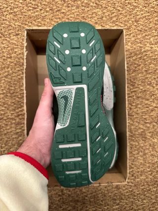 Nike Juniper Trail 3 Scarpe Donna Taglia 39 Nuove