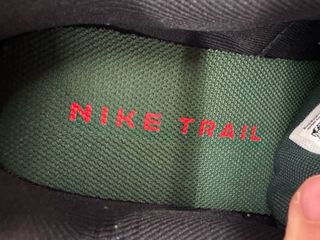 Nike Juniper Trail 3 Scarpe Donna Taglia 39 Nuove