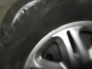 4 Ruedas 185/65 R15 88T SGR15