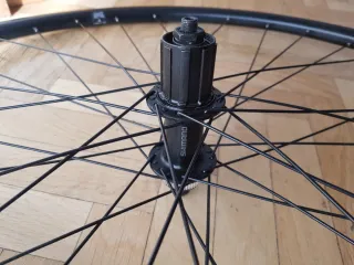 Llantas bicicleta 28'' 622x19 -NO DISPONIBLE