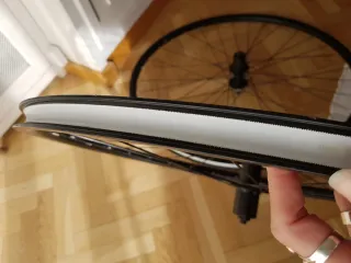 Llantas bicicleta 28'' 622x19 -NO DISPONIBLE