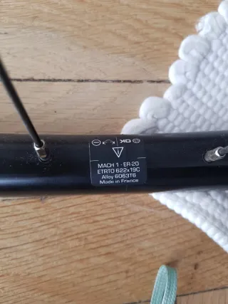 Llantas bicicleta 28'' 622x19 -NO DISPONIBLE