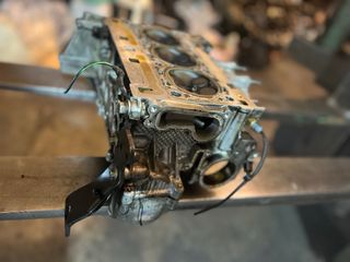 Culata Ford 1.0 EcoBoost