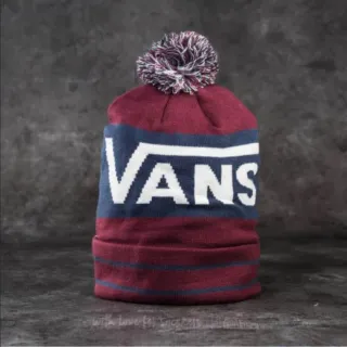 Gorro Vans Pom Beanie Original