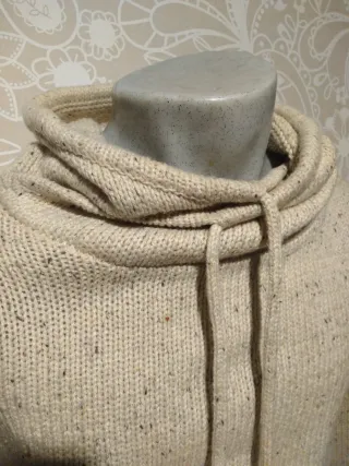 Jersey Bershka Hombre Talla S