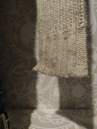 Jersey Bershka Hombre Talla S