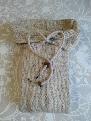 Jersey Bershka Hombre Talla S