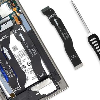 Cinta LCD Samsung Galaxy S24 Ultra Original