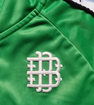 CHAQUETA BETIS KAPPA TALLA S ORIGINAL