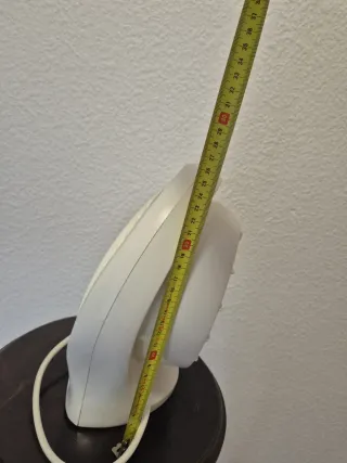 Calefactor Tristar Blanco