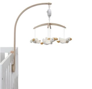 Móvil Musical Cuna Little Dutch