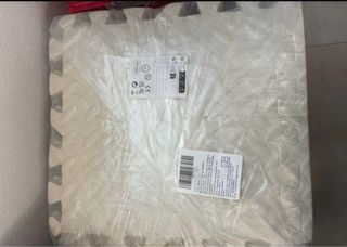 Tappeto gioco bambini