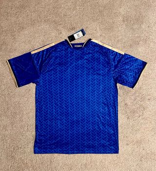 Camisola Adidas Itália Mundial XL