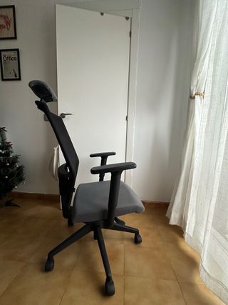 Silla de escritorio INCLASS