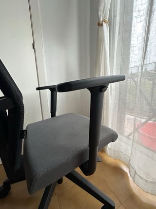 Silla de escritorio INCLASS