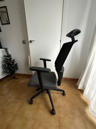 Silla de escritorio INCLASS