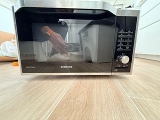 Horno Microondas Samsung