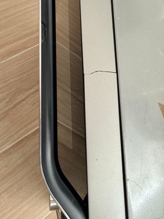 Horno Microondas Samsung