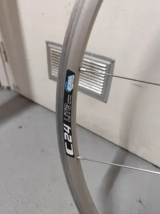 Juego Ruedas Carretera