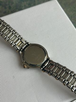 Reloj Viceroy 48026 Dorado y Plateado