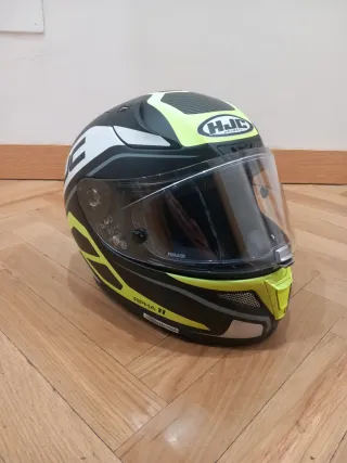 Casco HJC RPHA 11 Talla M