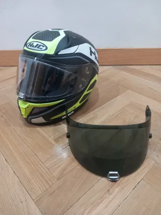 Casco HJC RPHA 11 Talla M
