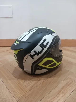 Casco HJC RPHA 11 Talla M