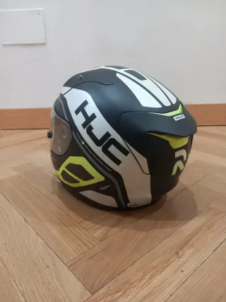 Casco HJC RPHA 11 Talla M