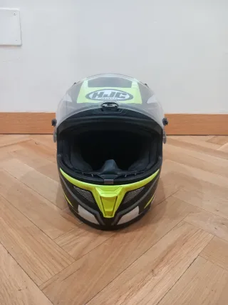 Casco HJC RPHA 11 Talla M