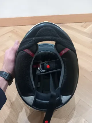 Casco HJC RPHA 11 Talla M