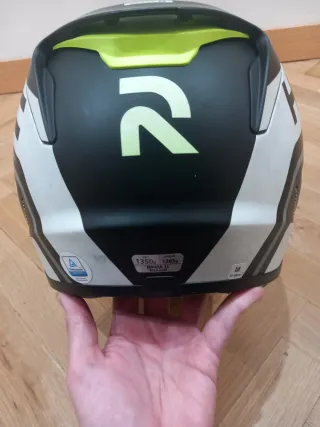 Casco HJC RPHA 11 Talla M