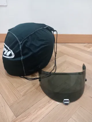 Casco HJC RPHA 11 Talla M