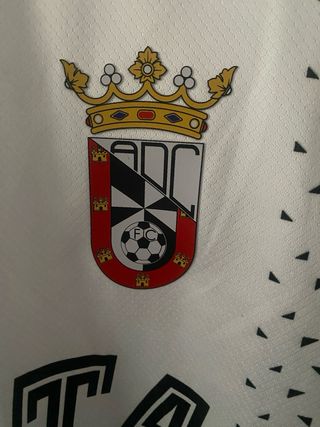 Camiseta AD Ceuta